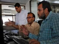 ₹७६१३ वरुन ₹१५२२ वर आला 'हा' शेअर; अखेर का एका दिवसात ८० टक्क्यांनी स्वस्त झाला स्टॉक? - Marathi News | Nuvama Wealth Management share fell from rs 7613 to rs 1522 Why did the stock finally become 80 percent cheaper in a day | Latest business News at Lokmat.com