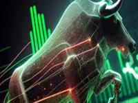 तयार राहा! शेअर बाजारात येणार आणखी एक बूल रन; सेन्सेक्स पोहोचणार १,०७,००० पर्यंत? - Marathi News | Be prepared Another bull run is coming in the stock market Will Sensex reach 107000 morgan stanley prediction | Latest business News at Lokmat.com