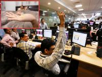 कंडोम बनवणाऱ्या कंपनीचा शेअर करतोय मालामाल, खरेदीसाठी गुंतवणूकदारांच्या उड्या; 2 महिन्यातच दिला बंपर परतावा! - Marathi News | condom manufacturing company anondita medicare share are going Huge returns investors are rushing to buy | Latest business Photos at Lokmat.com