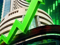 शेअर बाजाराची तेजीसह सुरुवात, सेन्सेक्स ५०० पेक्षा अधिक अंकांनी मजबूत; निफ्टीमध्येही तेजी, 'हे' शेअर्स वधारले - Marathi News | Stock market starts with a bullish start Sensex gains more than 500 points Nifty also gains these stocks rise | Latest business News at Lokmat.com