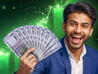 शेअर आहे की सोन्याची खाण! ५ वर्षात १ लाखांचे झाले ₹५.९६ कोटी, कोणता आहे हा स्टॉक? - Marathi News | multibagger stock integrated industries Is it a stock or a gold mine 1 lakh turned into rs 596 crore in 5 years which stock is this | Latest business Photos at Lokmat.com शेअर आहे की सोन्याची खाण! ५ वर्षात १ लाखांचे झाले ₹५.९६ कोटी, कोणता आहे हा स्टॉक? - Marathi News | multibagger stock integrated industries Is it a stock or a gold mine 1 lakh turned into rs 596 crore in 5 years which stock is this | Latest business Photos at Lokmat.com