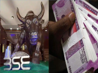 Multibagger Share : बोनस शेअर्सनंतर १ लाखांचे झाले १.२३ कोटी, १४ रुपयांचा शेअर ३८३ पार; गुंतवणूकदार मालामाल - Marathi News | Multibagger Share After itc bonus shares 1 lakh became 1 23 crores Rs 14 share gone at 383 rs investors huge profit | Latest business Photos at Lokmat.com