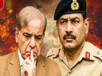 इस्त्रायलचा पुढचा निशाणा पाकिस्तान? 'त्या' दाव्याने इम्रान खान-शहबाज शरीफ यांची झोप उडाली! - Marathi News | Is Israel's next target Pakistan? 'That' claim has left Imran Khan and Shahbaz Sharif awake! | Latest international News at Lokmat.com