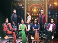 Shark Tank India Highest Investment : अमन गुप्ता ते पीयूष बन्सल; पाहा शार्क टँक इंडियामध्ये कोणी केली किती कोटींची गुंतवणूक - Marathi News | shark tank india which shark on invested maximum money see full list shaadi dot com anupam mittal boad headphones aman gupta lenskart peyush bansal know more | Latest business Photos at Lokmat.com