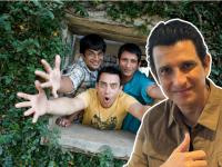 '३ इडियट्स'च्या सीक्वलमधून शर्मन जोशीचा पत्ता कट?, अभिनेता म्हणाला- "मला तर..." - Marathi News | Sharman Joshi will be not seen in sequel of '3 Idiots'?, the actor said- 'I...' | Latest filmy News at Lokmat.com