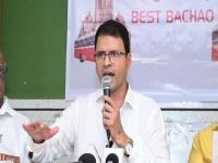 तुम्ही रिक्षा-टॅक्सीवाल्यांची उपजीविका नष्ट करताय; मराठी सक्तीला शशांक राव यांचा आक्षेप - Marathi News | You are destroying the livelihood of rickshaw and taxi drivers; Shashanka Rao objects to Marathi mandatory language | Latest mumbai News at Lokmat.com