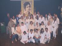 शशि कपूर यांच्या शोकसभेत बॉलिवूडकरांची उपस्थिती - Marathi News | Shashi Kapoor prayer meet at Prithvi Theater | Latest mumbai Photos at Lokmat.com