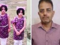 "ज्याच्यावर प्रेम केलं तोच राक्षस निघाला"; बापानेच केली जुळ्या मुलींची हत्या, पत्नी म्हणाली, फाशी द्या - Marathi News | kanpur twin sisters murder reshma shashi love story | Latest crime News at Lokmat.com