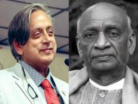 सरदार पटेल यांना त्यांच्या 150व्या जयंतीनिमित्त शशी थरूर यांचं अभिवादन, महात्मा गांधींच्या नातवाच्या शब्दांत अर्पण केली श्रद्धांजली - Marathi News | Shashi Tharoor pays tribute to Sardar Patel on his 150th birth anniversary, pays tribute in the words of Mahatma Gandhi's grandson | Latest national News at Lokmat.com सरदार पटेल यांना त्यांच्या 150व्या जयंतीनिमित्त शशी थरूर यांचं अभिवादन, महात्मा गांधींच्या नातवाच्या शब्दांत अर्पण केली श्रद्धांजली - Marathi News | Shashi Tharoor pays tribute to Sardar Patel on his 150th birth anniversary, pays tribute in the words of Mahatma Gandhi's grandson | Latest national News at Lokmat.com