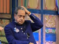 पूर्वनियोजित कट? शशी थरूर यांच्या ताफ्यावर हल्ला; अचानक कार थांबवली, सुरक्षा रक्षकाला मारहाण - Marathi News | big news congress mp shashi tharoor convoy attacked car stopped security person beaten up | Latest national News at Lokmat.com पूर्वनियोजित कट? शशी थरूर यांच्या ताफ्यावर हल्ला; अचानक कार थांबवली, सुरक्षा रक्षकाला मारहाण - Marathi News | big news congress mp shashi tharoor convoy attacked car stopped security person beaten up | Latest national News at Lokmat.com