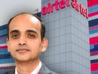 एअरटेलच्या नेतृत्वात मोठे फेरबदल; शाश्वत शर्मा असणार नवीन सीईओ, का घेतला अचानक निर्णय? - Marathi News | Bharti Airtel Leadership Change Shashwat Sharma Named New MD & CEO | Latest business News at Lokmat.com