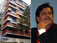 शत्रुघ्न सिन्हा यांच्या 'रामायणा'वर कारवाई - Marathi News | Action on Shatrughan Sinha's 'Ramayana' | Latest mumbai Photos at Lokmat.com