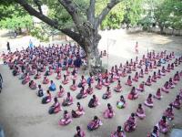 School Reopening: जुनं ते सोनं! शाळा उघडण्यासाठी ICMR अनोखा सल्ला; लवकरच शाळेची घंटा वाजणार? - Marathi News | School Reopening: ICMR recommends reopening schools in phased manner- Here’s why | Latest education Photos at Lokmat.com