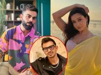 "मला विराट कोहलीसारखा पार्टनर हवाय...", युजवेंद्र चहलसोबत डेटिंगच्या चर्चा सुरू असतानाच 'बिग बॉस' फेम शेफाली बग्गाचं वक्तव्य - Marathi News | shefali bagga said i want life partner like virat kohli amid dating rumours with yuzvendra chahal | Latest filmy News at Lokmat.com