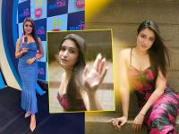 PHOTOS : विविध भूमिकांमध्ये दिसणारी 'स्टार'! दिल्ली प्रीमिअर लीगही गाजवली; पाहा सौंदर्य शेफालीचे - Marathi News | Check out glamorous photos of sports anchor shefali bagga here | Latest cricket Photos at Lokmat.com