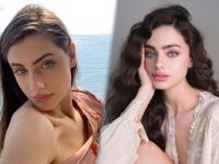 नजर ना लगे! ही तरूणी ठरली जगातली 'Most Beautiful Girl', एका उत्तराने जिंकली सर्वांची मने.... - Marathi News | 19 year Yael Shelbia named most beautiful girl in the world | Latest jarahatke Photos at Lokmat.com