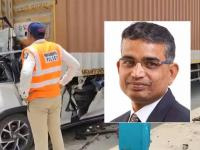 भोंदू अशोक खरातचा निकटवर्तीय जितेंद्र शेळके यांचं अपघाती निधन; घातपाताचा संशय, काय घडलं? - Marathi News | Accidental death of Jitendra Shelke, a close associate of fraudster Ashok Kharat; Suspicion of assassination, what happened? | Latest maharashtra News at Lokmat.com