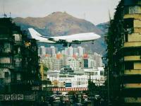 लहानशा देशात इराणनं लपवलाय 'खजिना'; इथूनच चालतो ड्रोन-मिसाइलचा खेळ, अमेरिकेलाही देतात चकवा - Marathi News | Hong Kong serves as a significant hub for Iran to evade U.S. sanctions, facilitating billions in shadow banking | Latest international Photos at Lokmat.com