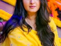 योग ट्रेनर ते अभिनेत्री, अनुष्का शेट्टीचा सुपरस्टार होण्याचा महत्त्वाकांक्षी प्रवास, पाहा फोटो.. - Marathi News | Yoga trainer to actress, Anushka Shetty's ambitious journey to becoming a superstar, see photos.. | Latest sakhi Photos at Lokmat.com