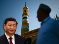 चीनमध्ये हजारो मशिदी उद्ध्वस्त, शी जिनपिंग यांचा प्लॅन काय?; मुस्लीम देशही गप्प - Marathi News | Thousands of mosques destroyed in China, what is Xi Jinping's plan?; Muslim countries are also silent | Latest international Photos at Lokmat.com