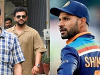 सुरेश रैना, शिखर धवन यांना ईडीचा झटका; कोट्यवधी रुपयांची संपत्ती जप्त, कोणत्या मालमत्तांचा समावेश? - Marathi News | Suresh Raina, Shikhar Dhawan get a shock from ED; Assets worth crores of rupees seized, which assets are included? | Latest cricket News at Lokmat.com सुरेश रैना, शिखर धवन यांना ईडीचा झटका; कोट्यवधी रुपयांची संपत्ती जप्त, कोणत्या मालमत्तांचा समावेश? - Marathi News | Suresh Raina, Shikhar Dhawan get a shock from ED; Assets worth crores of rupees seized, which assets are included? | Latest cricket News at Lokmat.com