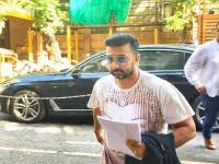 Raj Kundra Arrested: ‘पॉर्न फिल्म’च्या डीलमध्ये समोर आली ‘ही’ नावं; राज कुंद्राच्या अटकेनंतर मोठा खुलासा - Marathi News | The Top name came up in the 'porn film' deal; Big revelation after Raj Kundra Arrested | Latest crime Photos at Lokmat.com