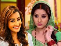 "कोणालाच सत्य माहित नव्हतं...", ९ वर्षांनंतर शिल्पा शिंदेने 'भाबीजी घर पर हैं' सोडण्यामागचं सांगितलं कारण - Marathi News | After 9 Years, Shilpa Shinde Reveals the Dark Side of Her Exit from 'Bhabiji Ghar Par Hain'. | Latest filmy News at Lokmat.com