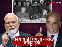 शिमला कराराने सुटलेले भारत-पाकिस्तानमधील वाद; आता पाक देतोय रद्द करण्याची धमकी... - Marathi News | Pahalgam Terror Attack: What is Shimla Agreement? Pakistan is threatening to cancel it | Latest national Photos at Lokmat.com