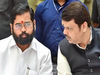 'त्या' ८४ जागा देण्यास भाजपचा नकार; पण मुंबईत शिंदेसेना महायुतीतच लढणार - Marathi News | BJP refuses to give 'those' 84 seats; But Shinde Sena will contest in Mumbai in the grand alliance | Latest mumbai News at Lokmat.com