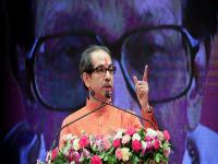 उद्धव ठाकरेंच्या पक्षाचं नवं नाव ठरलं; निवडणूक आयोगाला पाठवली 'ही' ३ चिन्हे? - Marathi News | The new name of Uddhav Thackeray's Shivsena party has been decided; 'These' 3 symbols sent to Election Commission? | Latest maharashtra Photos at Lokmat.com