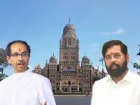 मुंबई कुणाची?; उद्धव ठाकरेंना शह देण्यासाठी रणनीती; एकनाथ शिंदेंचा मास्टर प्लॅन - Marathi News | For upcoming BMC Election: CM Eknath Shinde's Master Plan, Strategy to setback Uddhav Thackeray in mumbai | Latest mumbai Photos at Lokmat.com