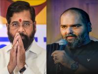 कुणाल कामराचे सीडीआर अन् बँक स्टेटमेंट तपासले जाणार; या प्रकरणाचे 10 महत्वाचे अपडेट्स... - Marathi News | Kunal Kamra Controversy: Kunal Kamra's call recordings and bank statements will be examined; See 10 important updates on this case | Latest maharashtra Photos at Lokmat.com