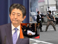 Shinzo Abe Assassination: जपानच्या माजी पंतप्रधानांची गोळ्या झाडून हत्या, चीनमध्ये जल्लोष; शिंजो अबेंवर का चिडायचा चीन..? - Marathi News | Shinzo Abe Assassination: Shinzo Abe shot dead, celebration in China; Why China all time got angry with former Prime Minister..? | Latest international Photos at Lokmat.com