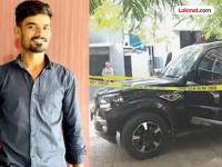 Shirdi Crime: 'तुझा नवरा माजलाय, त्याचे हातपाय तोडावे लागतील', अपहरण, हत्या आणि टायर टाकून टाळले; शिर्डीतील घटना - Marathi News | Shirdi Crime: 'Your husband is dead, his limbs will have to be broken', kidnapping, murder and tire avoided; Incident in Shirdi | Latest ahilyanagar News at Lokmat.com