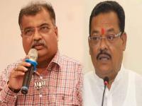 महायुतीत तणाव! "फाटाफूट कराल तर स्वतंत्र निवडणूक लढू..."; शिंदेसेनेचा थेट युती तोडण्याचा इशारा? - Marathi News | Eknath Shinde Shiv Sena minister Sanjay Shirsat criticized BJP state president Ravindra Chavan, tension increased in the Mahayuti | Latest maharashtra News at Lokmat.com