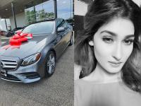 मर्सिडीज बेन्झ - Marathi News | Mercedes Benz | Latest cricket Photos at Lokmat.com