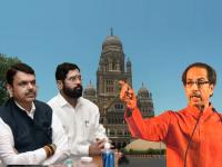 Maharashtra Political Crisis: उद्धव ठाकरेंचा ‘प्लान’ ठरला! BMCवर भगवा फडकवणारच; कामाला लागा, ‘मातोश्री’चे आदेश - Marathi News | bmc election 2022 shiv sena uddhav thackeray mega plan orders to workers from matoshree to give challenge to shinde group and bjp | Latest mumbai Photos at Lokmat.com