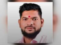 शिंदेसेनेच्या पदाधिकाऱ्याची धारदार शस्त्राने निघृण हत्या, किरण गोरड यांना एकटे गाठून केला हल्ला - Marathi News | Shinde's office bearer brutally murdered with a sharp weapon, Kiran Gord attacked alone | Latest thane News at Lokmat.com शिंदेसेनेच्या पदाधिकाऱ्याची धारदार शस्त्राने निघृण हत्या, किरण गोरड यांना एकटे गाठून केला हल्ला - Marathi News | Shinde's office bearer brutally murdered with a sharp weapon, Kiran Gord attacked alone | Latest thane News at Lokmat.com