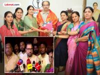 उद्धवसेनाही कल्याण-डोंबिवली महापालिकेत सत्तेत जाणार? ठाकरेंची नगरेसवकांसोबत काय झाली चर्चा? - Marathi News | Will Uddhav Sena also come to power in Kalyan-Dombivli Municipal Corporation? What was Thackeray's discussion with the municipal councilors? | Latest thane Photos at Lokmat.com