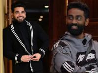 Bigg Boss 19: शिव ठाकरेचा 'महाराष्ट्रीयन भाऊ'ला फूल सपोर्ट! प्रणित मोरेसाठी केली पोस्ट, म्हणाला- "भाऊ..." - Marathi News | Bigg Boss 19 shiv thakare support pranit more shared post for him | Latest filmy News at Lokmat.com Bigg Boss 19: शिव ठाकरेचा 'महाराष्ट्रीयन भाऊ'ला फूल सपोर्ट! प्रणित मोरेसाठी केली पोस्ट, म्हणाला- "भाऊ..." - Marathi News | Bigg Boss 19 shiv thakare support pranit more shared post for him | Latest filmy News at Lokmat.com