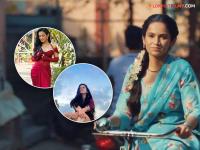 पडद्यावर साधी, सोज्वळ पण खऱ्या आयुष्यात भलतीच ग्लॅमरस दिसते सत्याची मीरा; फोटो पाहून व्हाल क्लीन बोल्ड - Marathi News | marathi television actress sadhi mansa serial fame shivani baokar looking so glamorous in real life her photo viral | Latest filmy Photos at Lokmat.com