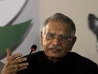 निष्कलंक, सुसंस्कृत नेतृत्व हरपले; माजी केंद्रीय गृहमंत्री शिवराज पाटील-चाकूरकर यांचे निधन - Marathi News | Impeccable, cultured leadership lost; Former Union Home Minister Shivraj Patil-Chakurkar passes away | Latest latur News at Lokmat.com निष्कलंक, सुसंस्कृत नेतृत्व हरपले; माजी केंद्रीय गृहमंत्री शिवराज पाटील-चाकूरकर यांचे निधन - Marathi News | Impeccable, cultured leadership lost; Former Union Home Minister Shivraj Patil-Chakurkar passes away | Latest latur News at Lokmat.com