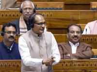 "आता काँग्रेस विसर्जित करायला हवी...!"; का आणावा लागला नवा कायदा? G RAM G संदर्भात शिवराज सिंह स्पष्टच बोलले - Marathi News | Now Congress should be dissolved Why did a new law have to be brought Shivraj Singh spoke clearly regarding G RAM G | Latest national News at Lokmat.com "आता काँग्रेस विसर्जित करायला हवी...!"; का आणावा लागला नवा कायदा? G RAM G संदर्भात शिवराज सिंह स्पष्टच बोलले - Marathi News | Now Congress should be dissolved Why did a new law have to be brought Shivraj Singh spoke clearly regarding G RAM G | Latest national News at Lokmat.com