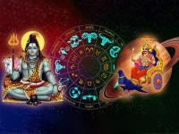 शिवरात्रीला अद्भूत संयोग: ५ राशींवर महादेवांची अपार कृपा, धनलाभ अन् भाग्योदयाचे शुभ योग! - Marathi News | ashadhi shivratri 2023 know auspicious yoga and these 5 zodiac signs will get fortune and wealth on shivratri july 2023 | Latest bhakti Photos at Lokmat.com