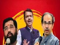 एकनाथ शिंदे अन् उद्धव ठाकरेंना भाजपाचा मोठा धक्का; २ मोठ्या नेत्यांचा लवकरच पक्षप्रवेश होणार - Marathi News | Big blow from BJP to Eknath Shinde and Uddhav Thackeray; 2 big leaders Dipesh Mhatre, Shivaji Sawant will join the party soon | Latest maharashtra News at Lokmat.com