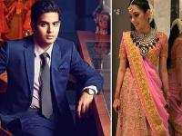 जाणून घ्या अंबानी कुटुंबाच्या भावी सूनबाईबद्दल... - Marathi News | know about Ambani family's daughter in law | Latest mumbai Photos at Lokmat.com