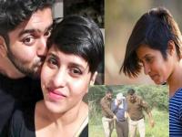 भयंकर! आफताबच्या संपर्कात आलेल्या 'त्या' मुलींचं नेमकं काय झालं?; श्रद्धा हत्याकांडात 'नवा ट्विस्ट' - Marathi News | suspected of being serial killer on aftab used to trap girls by chatting through dating app | Latest crime Photos at Lokmat.com