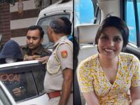 Shraddha Walker Murder Case: आफताबची पॉलिग्राफ टेस्ट पूर्ण; मात्र हे ४ प्रश्न अजूनही अनुत्तरीत, नार्कोसाठी ठेवले राखून? - Marathi News | Shraddha Walker Murder Case: Aaftab's polygraph test completed; But these 4 questions are still unanswered | Latest crime Photos at Lokmat.com