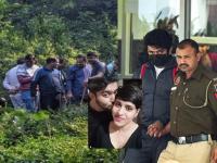 Shraddha Walker Murder Case: आफताब पुरता अडकला; श्रद्धाच्या जंगलात सापडलेल्या हाडांनी भक्कम पुरावा दिला...! - Marathi News | Shraddha Walker Murder Case: The DNA of the bones found in the forest has been matched with the DNA of Shraddha's father. This is a big evidence against Aaftab. | Latest crime Photos at Lokmat.com