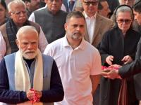 संसदेवरील दहशतवादी हल्ल्यात शहीद झालेल्यांना श्रद्धांजली अर्पण; २००१ मध्ये झाला होता हल्ला - Marathi News | Tributes paid to those martyred in the terrorist attack on Parliament; The attack took place in 2001 | Latest national News at Lokmat.com संसदेवरील दहशतवादी हल्ल्यात शहीद झालेल्यांना श्रद्धांजली अर्पण; २००१ मध्ये झाला होता हल्ला - Marathi News | Tributes paid to those martyred in the terrorist attack on Parliament; The attack took place in 2001 | Latest national News at Lokmat.com